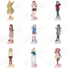 Love Live! Sunshine!! Stand Pop Acrylic Stand Collection Best