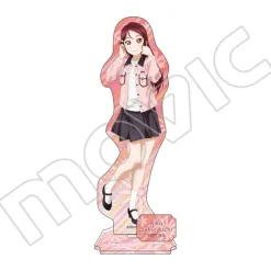 Love Live! Sunshine!! Stand Pop Acrylic Stand Collection Best