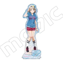 Love Live! Sunshine!! Stand Pop Acrylic Stand Collection Best