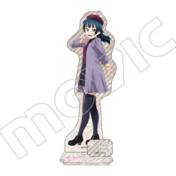 Love Live! Sunshine!! Stand Pop Acrylic Stand Collection Best