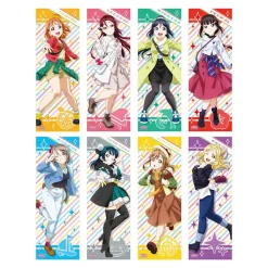 Posters>Love Live! Sunshine!! The School Idol Movie: Over the Rainbow Pos x Pos Collection Box Set
