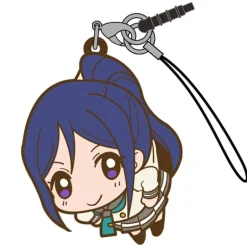 Love Live! Sunshine!! Tsumamare Strap Collection Box Set Clearance