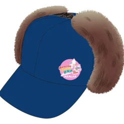 Hats & Caps>Love Live! Sunshine!! Unit Live Adventure 2020 AZALEA First Love Live! ～Amazing Travel DNA～ Try Again Flight Cap