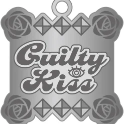 Love Live! Sunshine!! Unit Live Adventure 2020 Guilty Kiss Wallet Chain Outlet