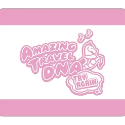 Other Accessories>Love Live! Sunshine!! Unit Live Adventure 2020 AZALEA First Love Live! ～Amazing Travel DNA～ Try Again Wristband
