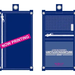 Love Live! Sunshine!! Unit Live Adventure 2020 Wallet Ticket Case Hot