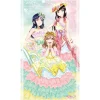 Love Live! Sunshine!! Unit Live Adventure 2020 Live & Fan Meeting 2018 Winner Memorial AZALEA Full-Color Towel Online
