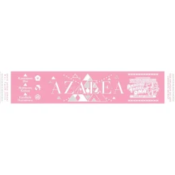 Love Live! Sunshine!! Unit Live Adventure 2020 Muffler Towel Collection Sale