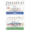 Other Goods>Love Live! Sunshine!! Uranohoshi Girls' High School Store Concert Stage Acrylic Diorama Aqours 6th LoveLive! ～KU-RU-KU-RU Rock 'n' Roll TOUR～