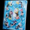 Art Canvas Boards|Acrylic Art Boards>Love Live! Sunshine!! Uranohoshi Girls High School Store Layered Graph® Aqours 6th Love Live! ～KU-RU-KU-RU Rock 'n' Roll TOUR～ ＜SUNNY STAGE＞