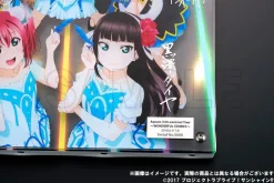 Love Live! Sunshine!! Uranohoshi Girls High School Store Layered Graph® Aqours 3rd LoveLive! Tour ～WONDERFUL STORIES～ Best
