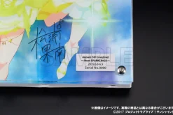 Love Live! Sunshine!! Uranohoshi Girls High School Store Layered Graph® Aqours 5th Love Live! ～Next SPARKLING!!～ Hot
