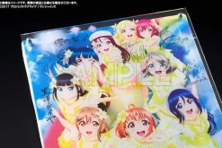 Love Live! Sunshine!! Uranohoshi Girls High School Store Layered Graph® Aqours 5th Love Live! ～Next SPARKLING!!～ Hot