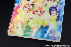 Love Live! Sunshine!! Uranohoshi Girls High School Store Layered Graph® Aqours 5th Love Live! ～Next SPARKLING!!～ Hot