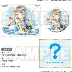 Love Live! Sunshine!! Uranohoshi Girls' High School Store Birthday Present Vol. 3 You Watanabe Celebration Set Discount