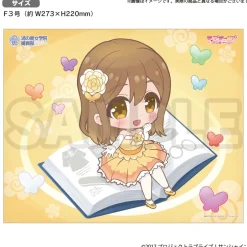 Art Canvas Boards>Love Live! Sunshine!! Uranohoshi Girls' High School Store Birthday Present Vol. 3 Hanamaru Kunikida Celebration Set