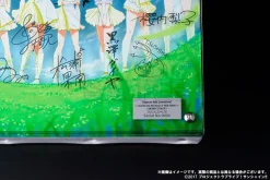 Love Live! Sunshine!! Uranohoshi Girls' High School Store Layered Graph® Aqours 6th Love Live! ～KU-RU-KU-RU Rock 'n' Roll TOUR～ ＜WINDY STAGE＞ New