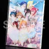 Fine Art>Love Live! Sunshine!! Uranohoshi Girls High School Store Layered Graph® Aqours 4th LoveLive! ～Sailing to the Sunshine～