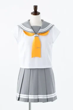 Cosplay Outfits>Love Live! Sunshine!! Uranohoshi Girls' Academy Uniform (1st Year Summer Ver.)