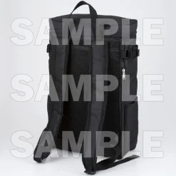 Bags & Wallets>Love Live! Sunshine!! Uranohoshi Girls' High School Store Aqours 9th Anniversary Square Backpack