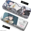 Eyewear>Love Live! Sunshine!! Yoshiko Tsushima Glasses Case
