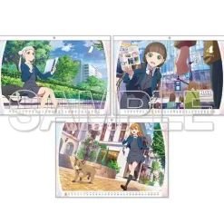 Love Live! Superstar!! 2023 Calendar Discount