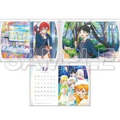 Love Live! Superstar!! 2023 Calendar Discount