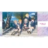 Love Live! Superstar!! Desk Mat Liella! 1st Generation Ver. [2] Clearance