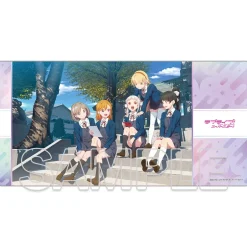 Love Live! Superstar!! Desk Mat Liella! 1st Generation Ver. [2] Clearance