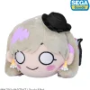 Small Plushies>Love Live! Superstar!! Keke Tang: Let's Be One Ver. Nesoberi Plushie S