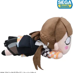 Love Live! Superstar!! Kinako Sakurakoji: Let's Be One Ver. Nesoberi Plushie S Sale