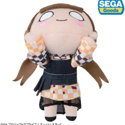 Love Live! Superstar!! Kinako Sakurakoji: Let's Be One Ver. Nesoberi Plushie S Sale