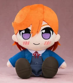 Love Live! Superstar!! Kuripan Plushie Kanon Shibuya/Keke Tang/Chisato Arashi/Sumire Heanna/Ren Hazuki