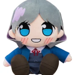Love Live! Superstar!! Kuripan Plushie Kanon Shibuya/Keke Tang/Chisato Arashi/Sumire Heanna/Ren Hazuki