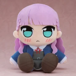 Love Live! Superstar!! Kuripan Plushie Margarete Wien/Tomari Onitsuka