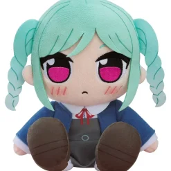 Love Live! Superstar!! Kuripan Plushie Margarete Wien/Tomari Onitsuka