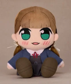 Love Live! Superstar!! Kuripan Plushie Kinako Sakurakoji/Mei Yoneme/Shiki Wakana/Natsumi Onitsuka Clearance
