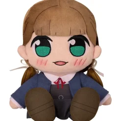 Love Live! Superstar!! Kuripan Plushie Kinako Sakurakoji/Mei Yoneme/Shiki Wakana/Natsumi Onitsuka Clearance
