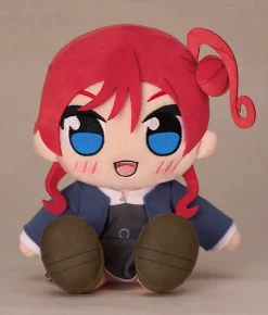 Love Live! Superstar!! Kuripan Plushie Kinako Sakurakoji/Mei Yoneme/Shiki Wakana/Natsumi Onitsuka Clearance