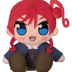 Love Live! Superstar!! Kuripan Plushie Kinako Sakurakoji/Mei Yoneme/Shiki Wakana/Natsumi Onitsuka Clearance