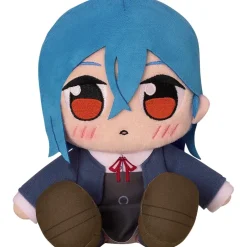 Love Live! Superstar!! Kuripan Plushie Kinako Sakurakoji/Mei Yoneme/Shiki Wakana/Natsumi Onitsuka Clearance