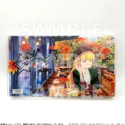 Fine Art>Love Live! Superstar!! Layered Graph® Vol. 1 Sumire Heanna