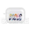 Love Live! Superstar!! Liella! AirPods Pro Case Hot