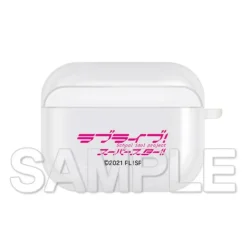 Love Live! Superstar!! Liella! AirPods Pro Case Hot