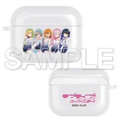 Love Live! Superstar!! Liella! AirPods Pro Case Hot