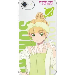 Love Live! Superstar!! ~Liella! at Home~ iPhone Case Collection for iPhone SE2/8/7/6 Discount