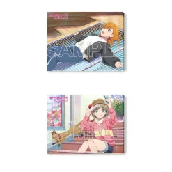 Art Canvas Boards>Love Live! Superstar!! Liella! Canvas Art