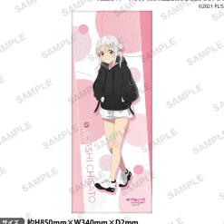 Love Live! Superstar!! Liella! Face Towel Collection Online