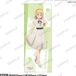Love Live! Superstar!! Liella! Face Towel Collection Online