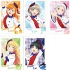 Cards>Love Live! Superstar!! Liella! First Generation LoveLive! ~Wonderful Starlines~ Trading Polaroid-Like Card (1 Pack)